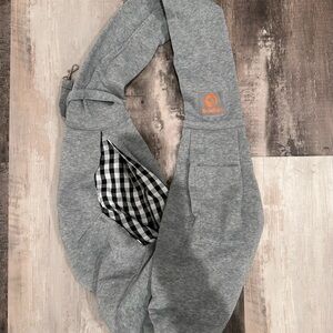 Tomkas Small Dog Sling Carrier